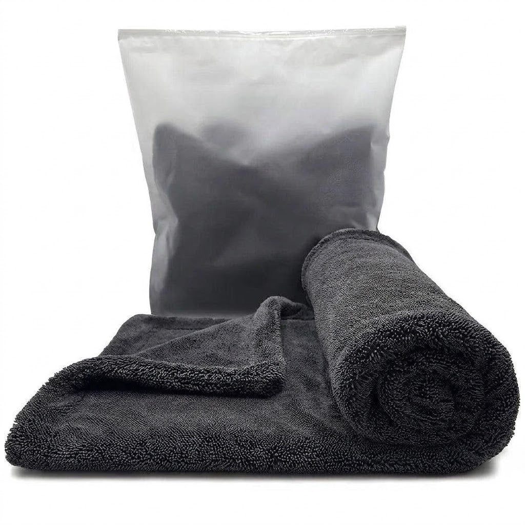 Chiffon-Serviette Microfibre Premium