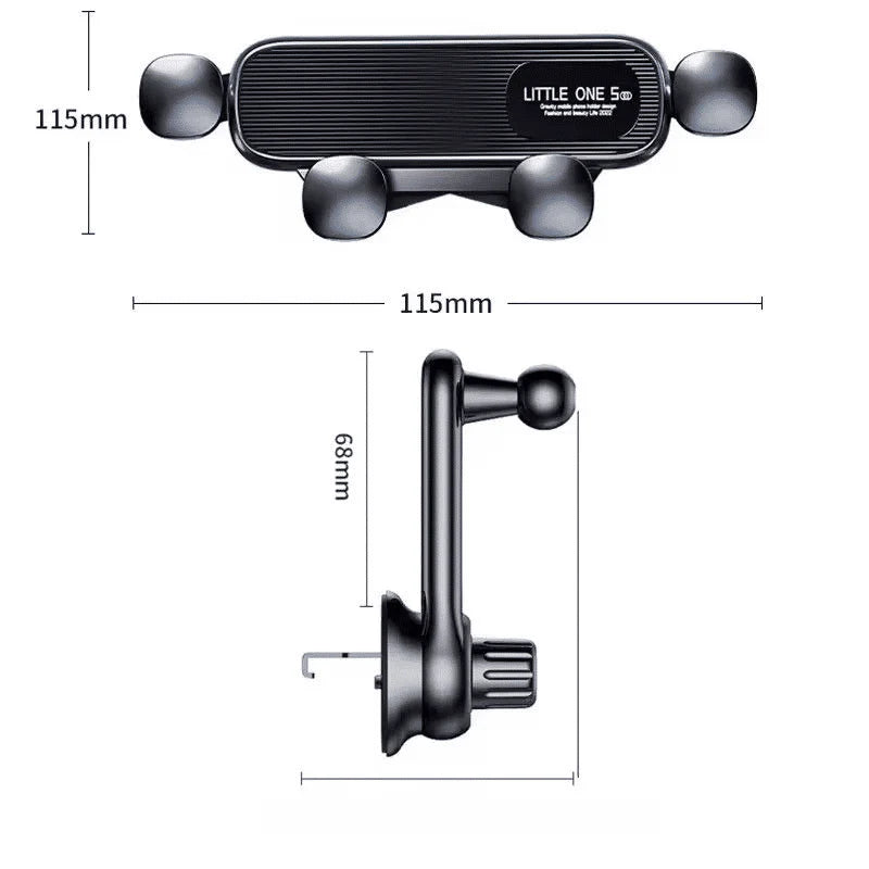 Support de Téléphone de Voiture
