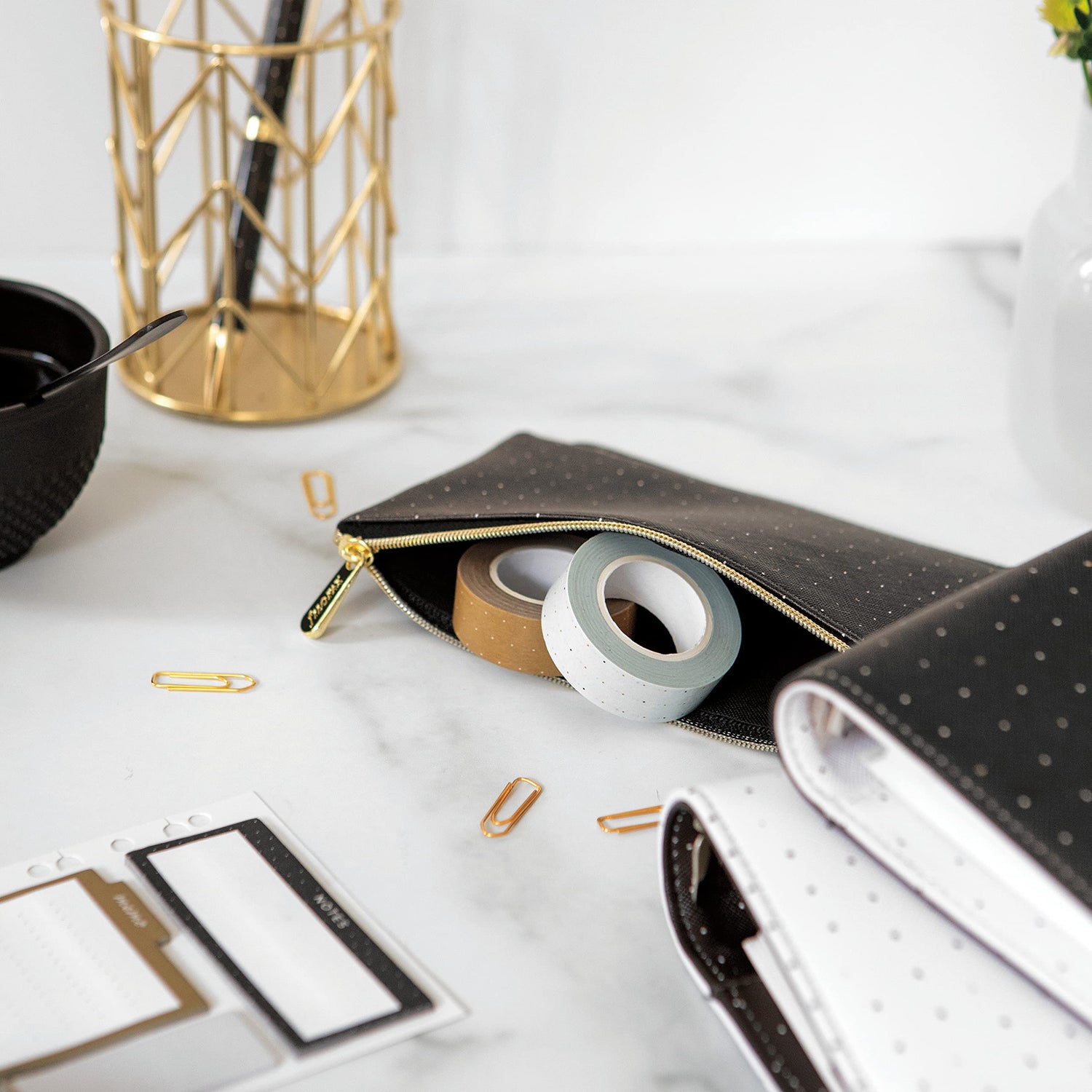 Accessoires personnel