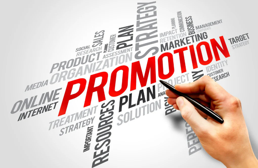 Promotion