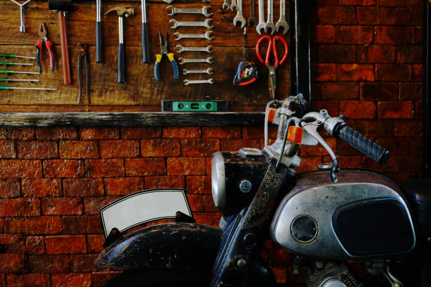 Voiture & moto