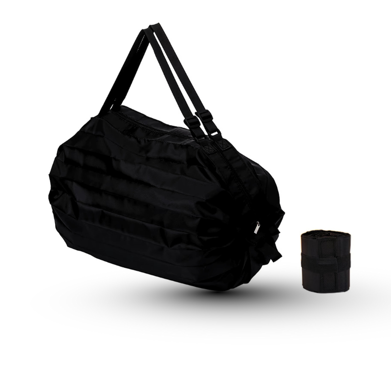Pack 2 Sacs Pliables 20L – Pratiques & Compacts