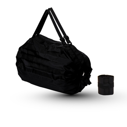 Pack 2 Sacs Pliables 20L – Pratiques & Compacts