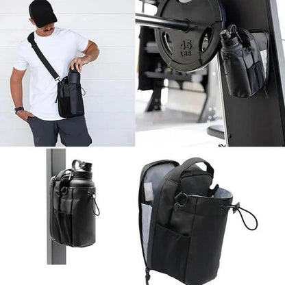 Pack Gym 3 en 1 – Grip, Puissance & Organisation