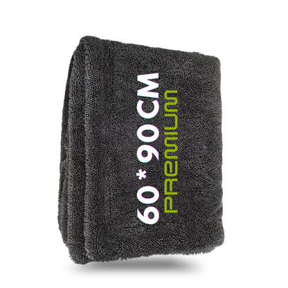 Chiffon-Serviette Microfibre Premium