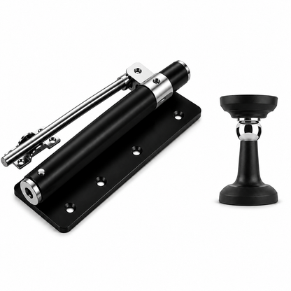 Ferme-Porte Automatique Premium