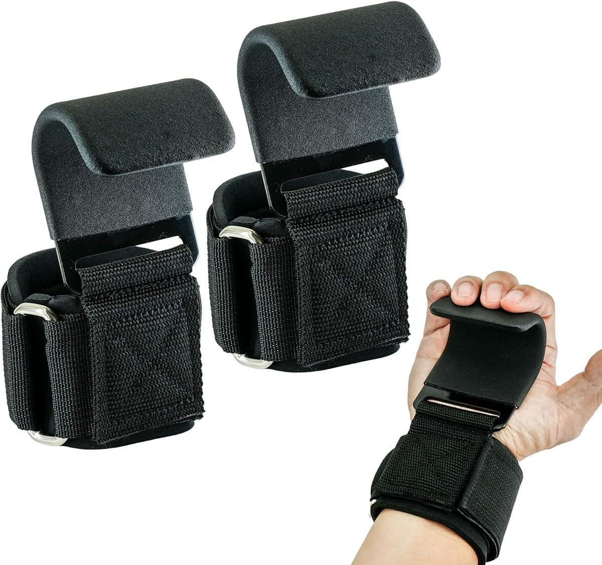 Pack Gym 3 en 1 – Grip, Puissance & Organisation