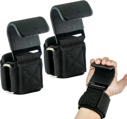 Pack Gym 3 en 1 – Grip, Puissance & Organisation