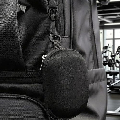 Grips de Musculation en Silicone Antidérapant
