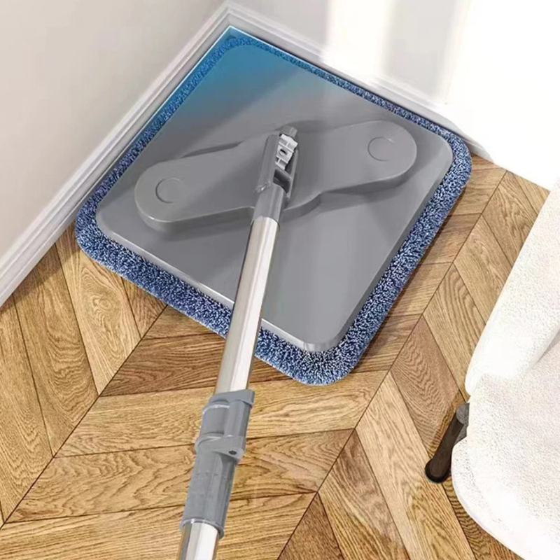 Kit de nettoyage 360°Super Mop Lite 13L
