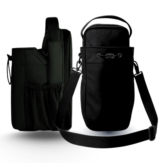 Sac de Sport Magnétique – Sécurité, Organisation
