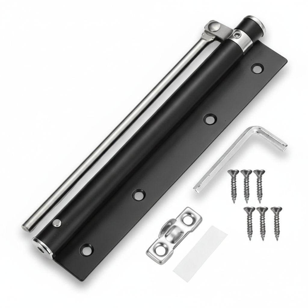Ferme-Porte Automatique Premium