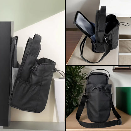 Sac de Sport Magnétique – Sécurité, Organisation