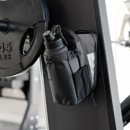 Pack Gym 3 en 1 – Grip, Puissance & Organisation