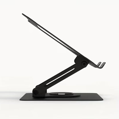 Support PC Portable 360° Pliable & Réglable