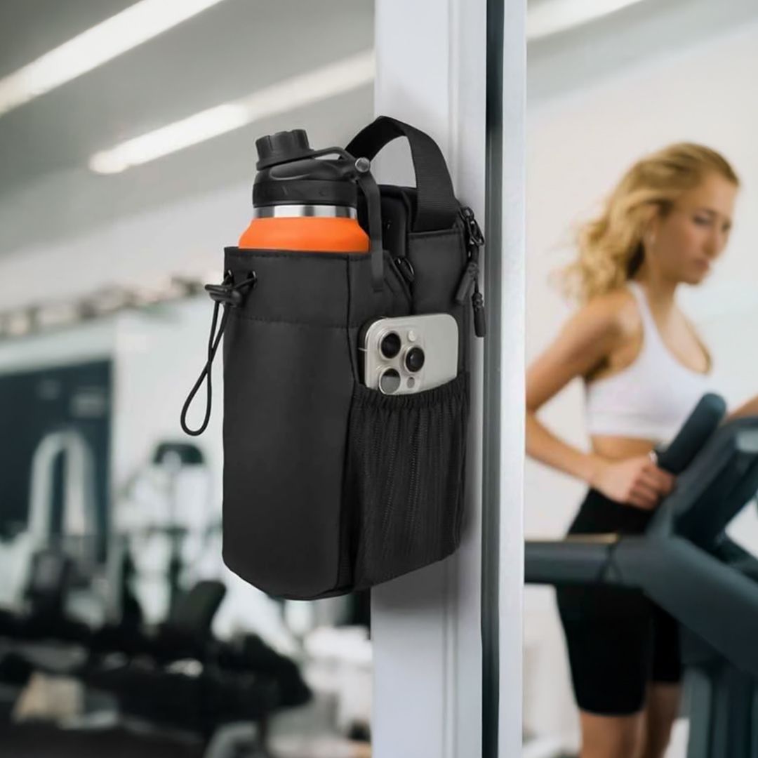 Pack Gym 3 en 1 – Grip, Puissance & Organisation