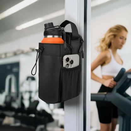 Pack Gym 3 en 1 – Grip, Puissance & Organisation
