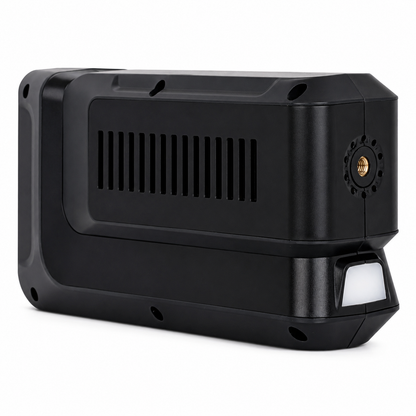 Booster de Démarrage Auto 4-en-1 Intelligent – 10000 mAh
