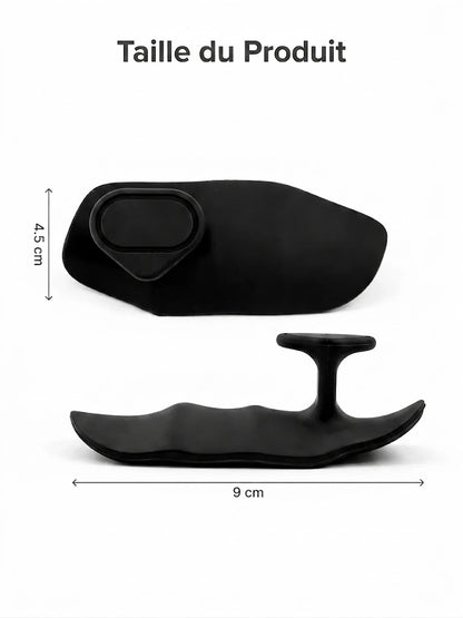 Pack Gym 3 en 1 – Grip, Puissance & Organisation