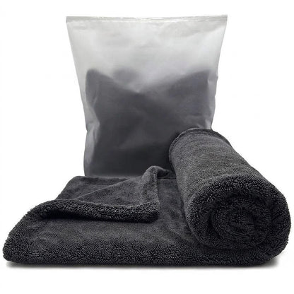 Chiffon-Serviette Microfibre Premium