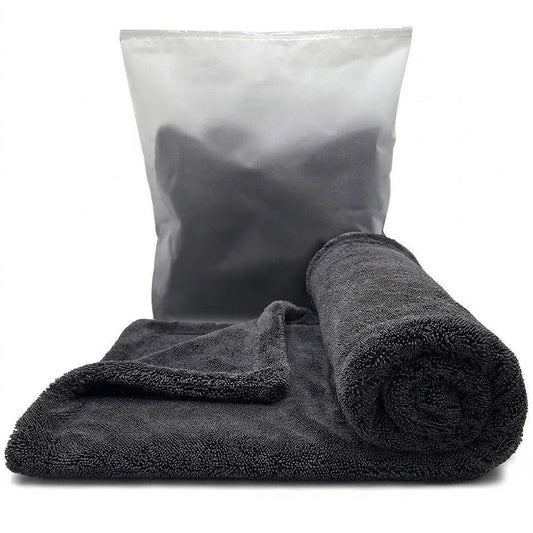Chiffon-Serviette Microfibre Premium