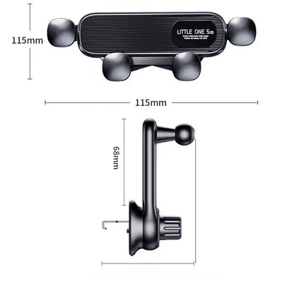 Support de Téléphone de Voiture