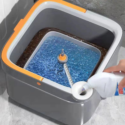 Kit de nettoyage 360°Super Mop Lite 13L