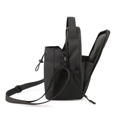 Sac de Sport Magnétique – Sécurité, Organisation