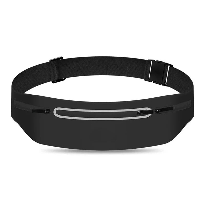 Ceinture Running Slim – Légère & Pratique